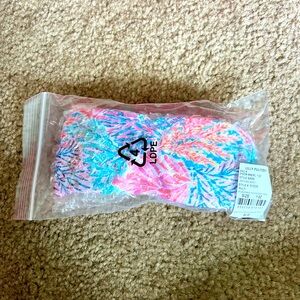 NEW Lilly Pulitzer sunglasses in case
